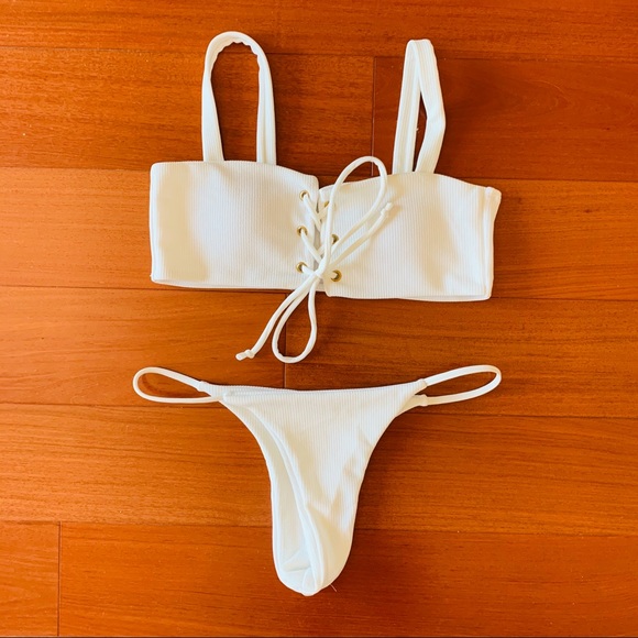 Zaful Swimsuit - Picture 1 of 4